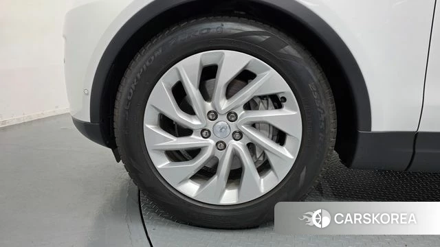 Land Rover Discovery 5 id 3914056 из Кореи 15