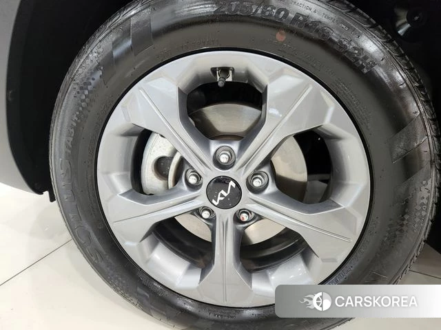 Kia The New Seltos id 3914733 из Кореи 11