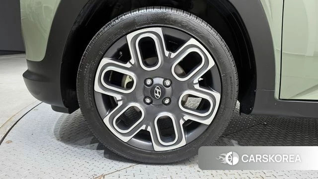 Hyundai Casper id 3923487 из Кореи 15