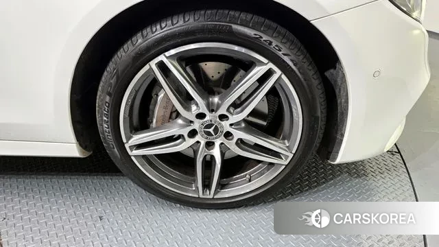 Mercedes-Benz E-Class W213 id 3454411 из Кореи 15