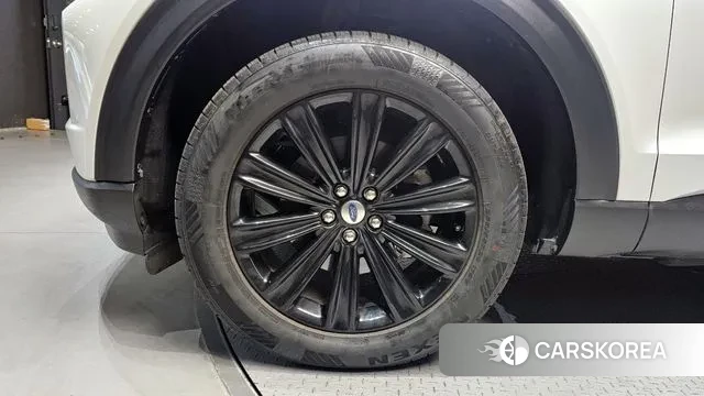 Ford Explorer 6th Generation id 3384397 из Кореи 15