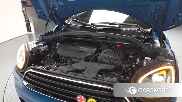 Mini Cooper Countryman id 3422133 из Кореи 15