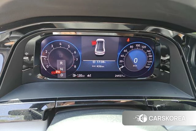Volkswagen Tourang id 4265754 из Китая 12