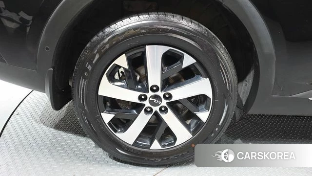 Kia Sorento 4th Generation id 4476170 из Кореи 30