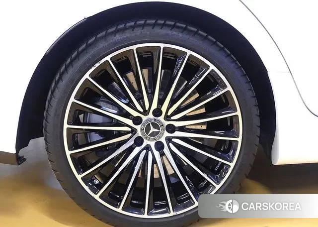 Mercedes-Benz CLS-Class C257 id 3533766 из Кореи 15