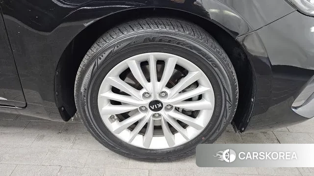 Kia K7 Premier id 3612348 из Кореи 15