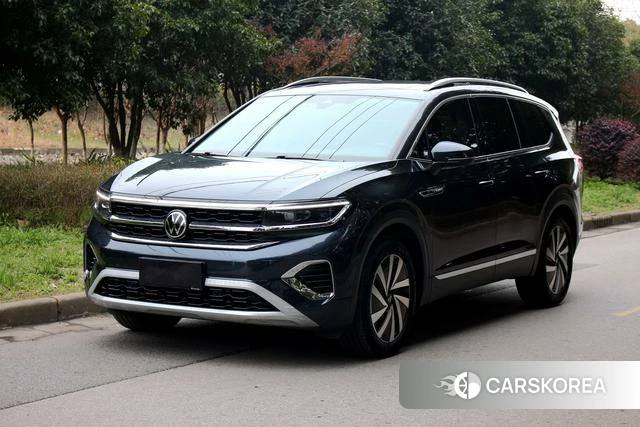 Volkswagen Lanjing id 4278012 из Китая 13