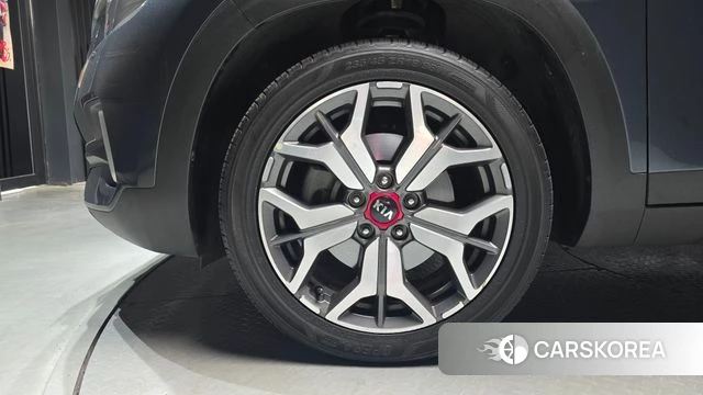 Kia Seltos id 4232647 из Кореи 15