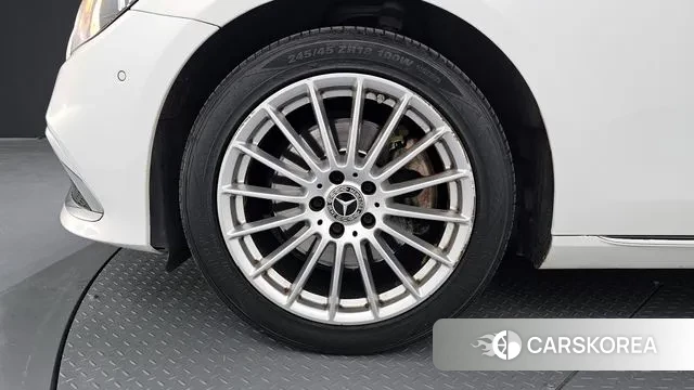 Mercedes-Benz E-Class W213 id 3601347 из Кореи 15