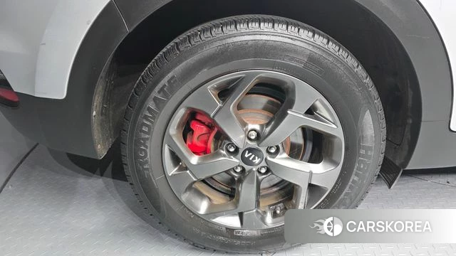 Kia Sportage The Bold id 4187527 из Кореи 25