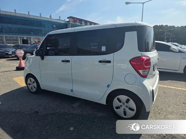 Kia The New Ray id 3122846 из Кореи 12