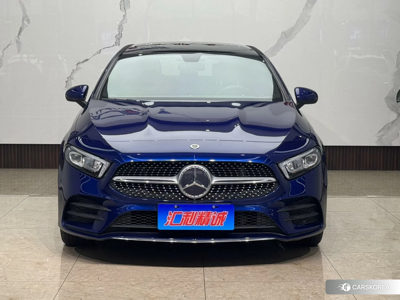 Mercedes-Benz Class A id 4473882 из Китая 17