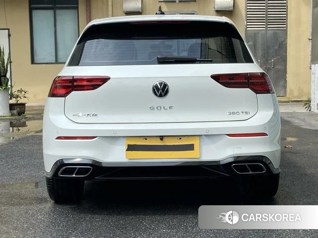 Volkswagen Golf id 4298494 из Китая 9