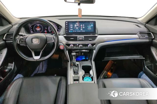 Honda Accord id 4301259 из Китая 12