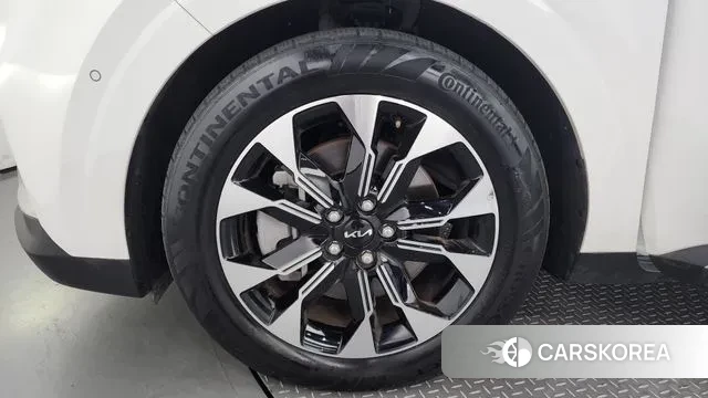 Kia Carnival 4th generation id 3016601 из Кореи 15