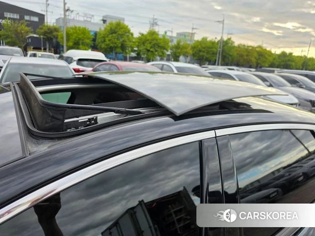 Kia K5 3rd generation id 4692923 из Кореи 12