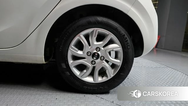 Kia All New Morning (JA) id 3754198 из Кореи 15