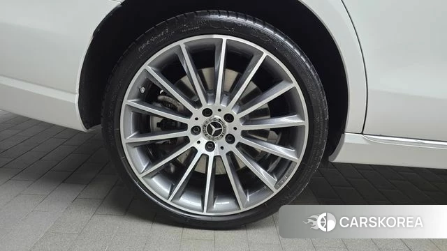 Mercedes-Benz E-Class W213 id 3922325 из Кореи 15