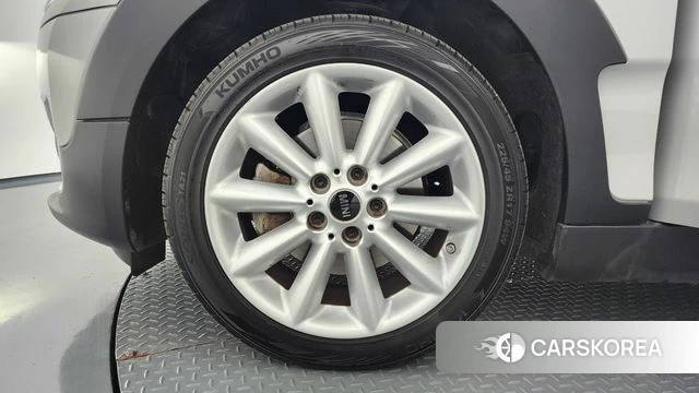 Mini Cooper Clubman id 4434109 из Кореи 26