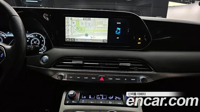 Hyundai Palisade id 2686445 из Кореи 15