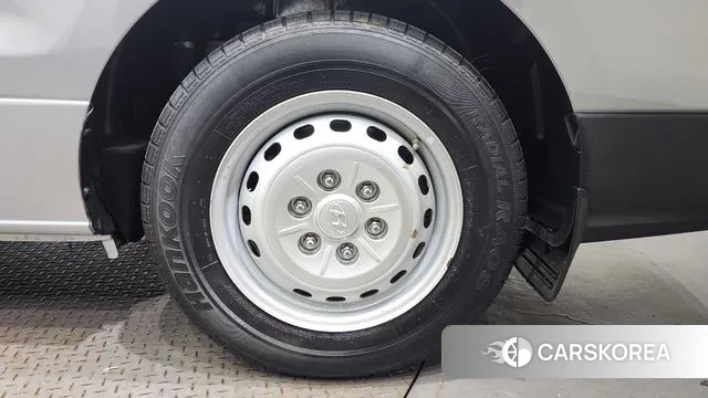 Hyundai The New Grand Starex id 3071039 из Кореи 15