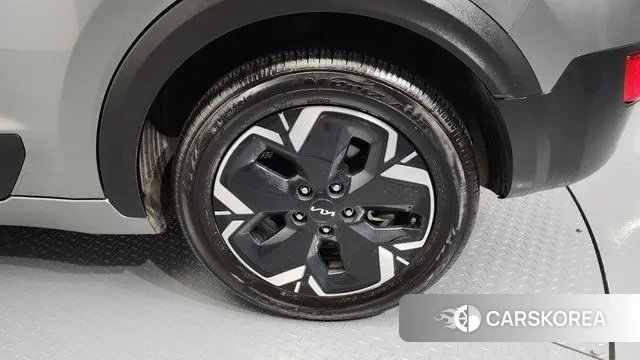 Kia Di All New Niro EV id 3231509 из Кореи 15