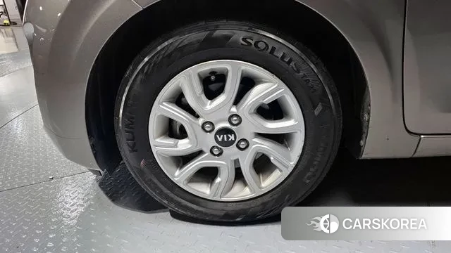 Kia All New Morning (JA) id 3464866 из Кореи 15