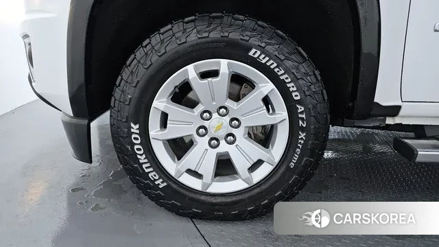 Chevrolet (GM Daewoo) Colorado id 3728023 из Кореи 15