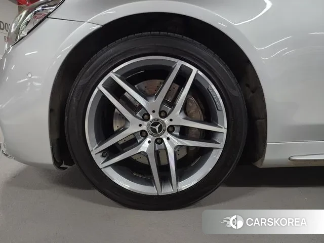 Mercedes-Benz S-Class W222 id 3390685 из Кореи 15