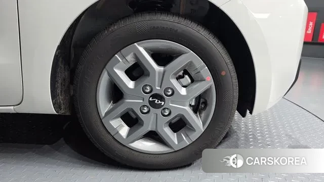 Kia The New Kia Ray id 3731475 из Кореи 15