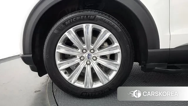 Ford Explorer 6th Generation id 3691525 из Кореи 15