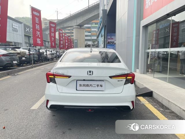 Honda Style id 4273981 из Китая 15