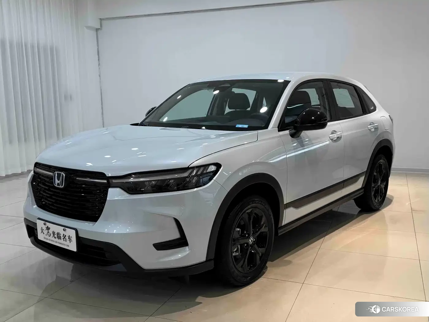 Honda HR-V id 4655210 из Китая 11