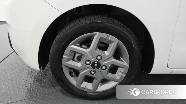 Kia The New Kia Ray id 4499545 из Кореи 25