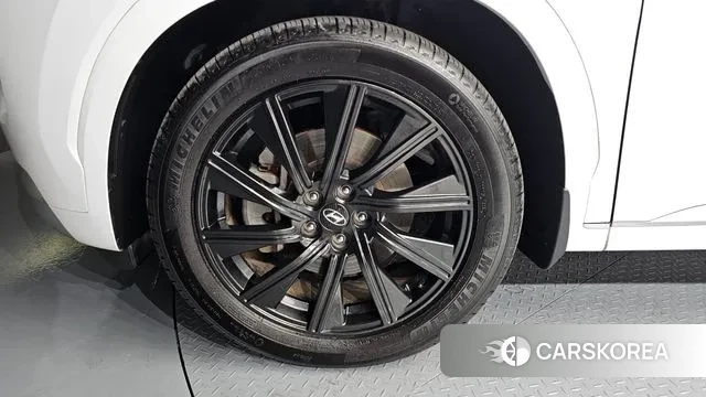 Hyundai Palisade id 3702822 из Кореи 15