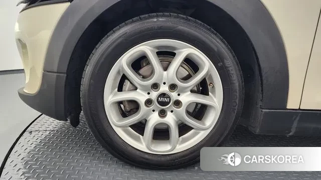 Mini Cooper id 3403123 из Кореи 15