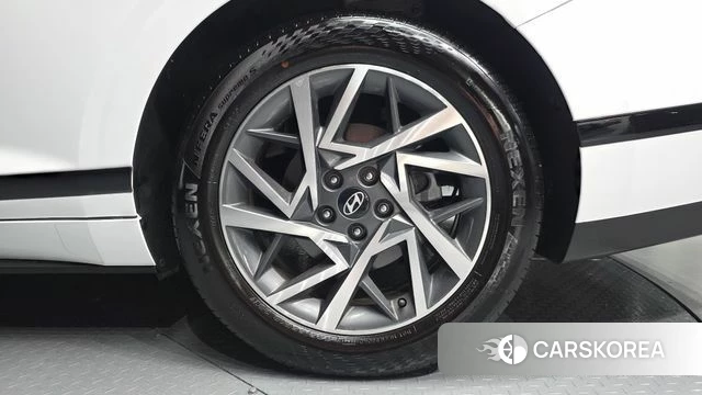 Hyundai Grandeur (GN7) id 4480660 из Кореи 27
