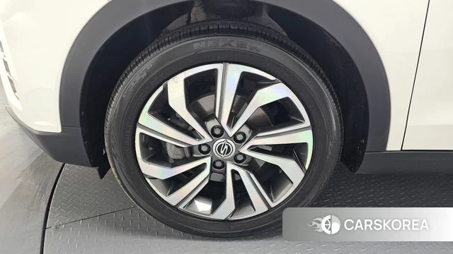 Ssangyong Berry New Tivoli id 4203055 из Кореи 25