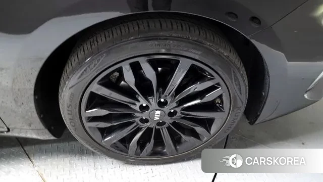 Kia K7 Premier id 3682154 из Кореи 15