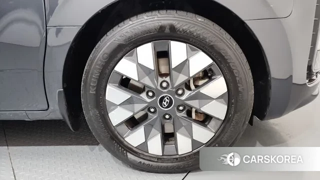 Hyundai Staria id 3660506 из Кореи 15