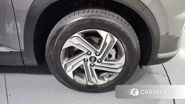 Hyundai The New Santa Fe id 3373521 из Кореи 15