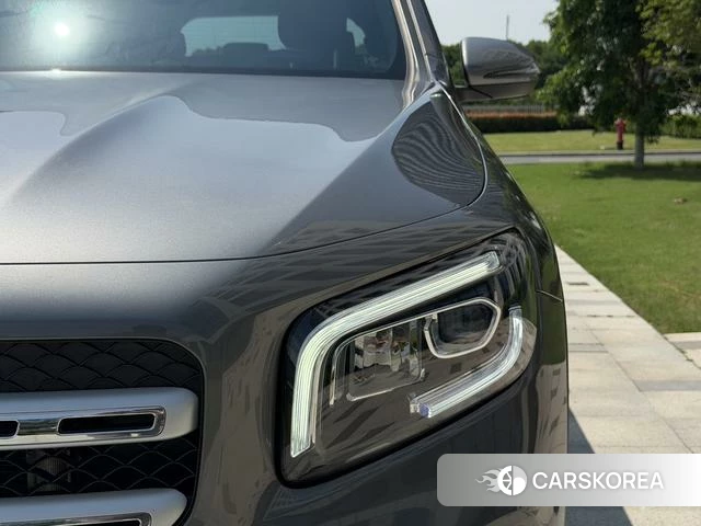 Mercedes-Benz GLB id 4392360 из Китая 26