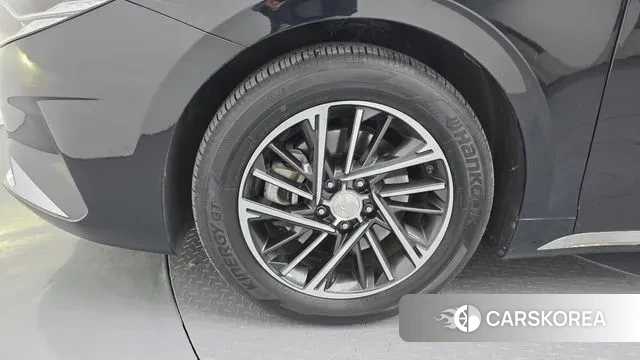 Hyundai The New Grandeur IG id 3290436 из Кореи 15