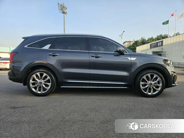 Kia Sorento 4th Generation id 4230559 из Кореи 15
