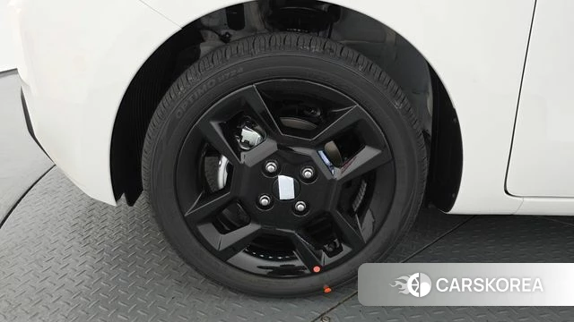 Kia The New Kia Ray id 4493319 из Кореи 25