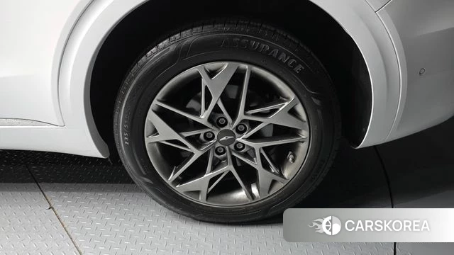 Genesis GV70 id 4196146 из Кореи 26