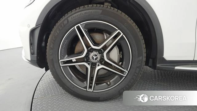 Mercedes-Benz GLC-Class X253 id 4618703 из Кореи 15