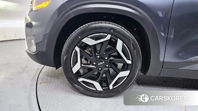 Kia The New Seltos id 3027093 из Кореи 15