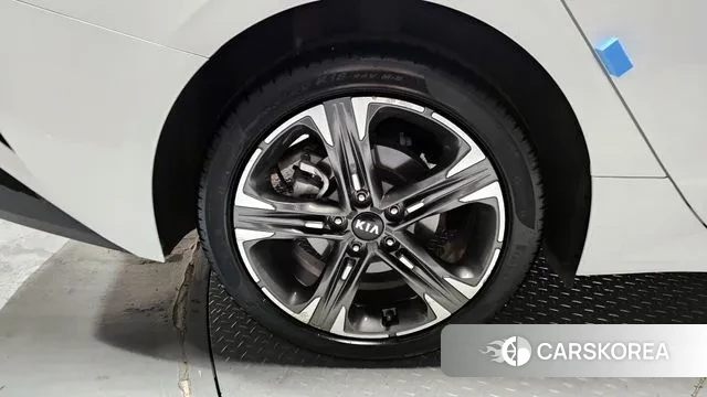 Kia K5 3rd generation id 3736027 из Кореи 15