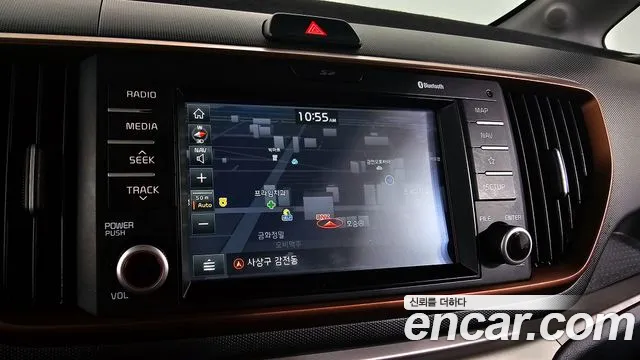 Kia The New Ray id 2685188 из Кореи 15